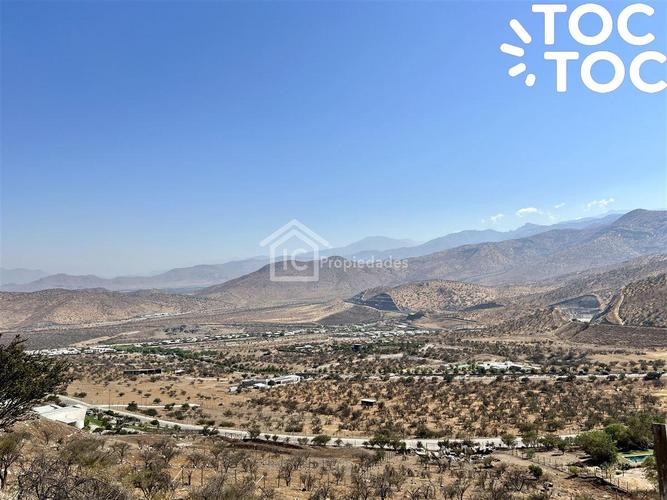 terreno en venta en Colina