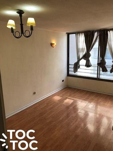 departamento en arriendo en Santiago