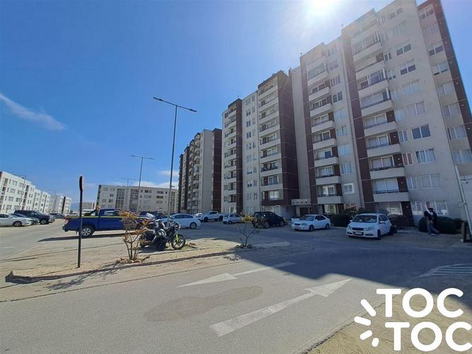 departamento en venta en La Serena