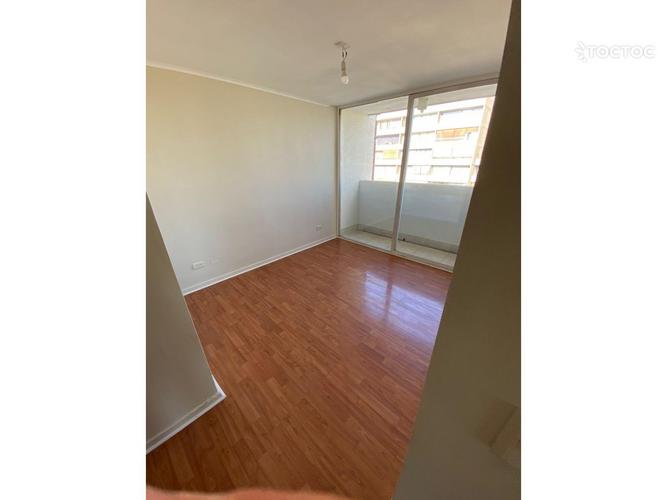 departamento en venta en Santiago