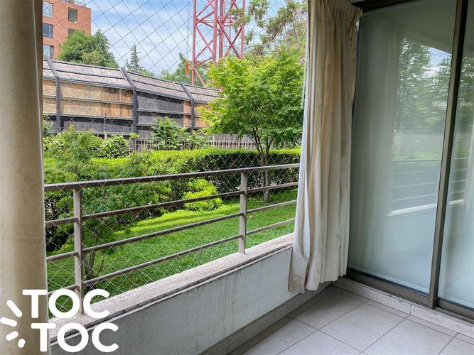 departamento en venta en Las Condes