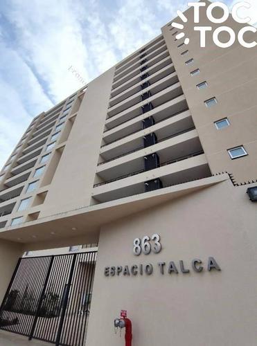 departamento en arriendo en Talca