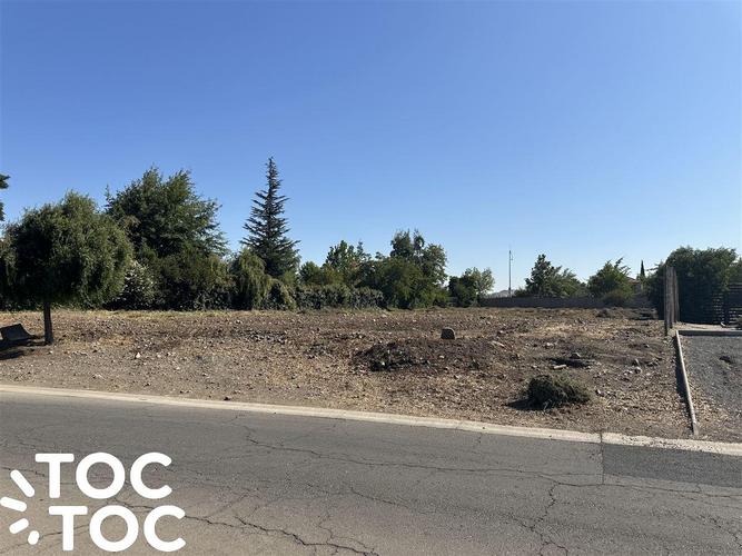 terreno en venta en Colina