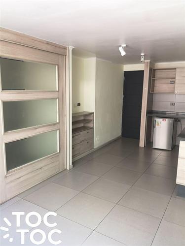 departamento en arriendo en Santiago