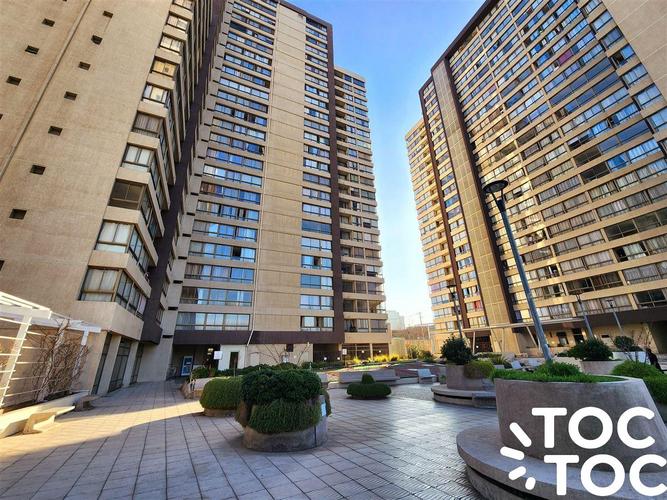 departamento en venta en Santiago