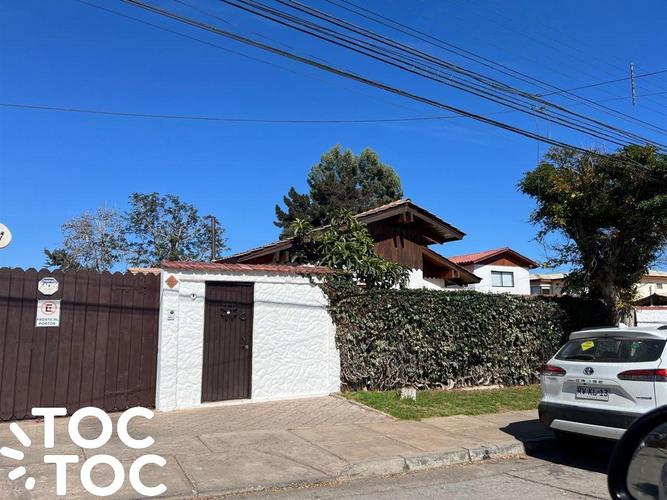 casa en venta en La Serena