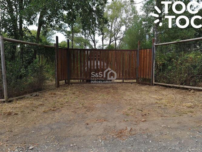 terreno en venta en Pucón