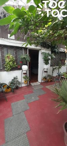 casa en venta en Macul