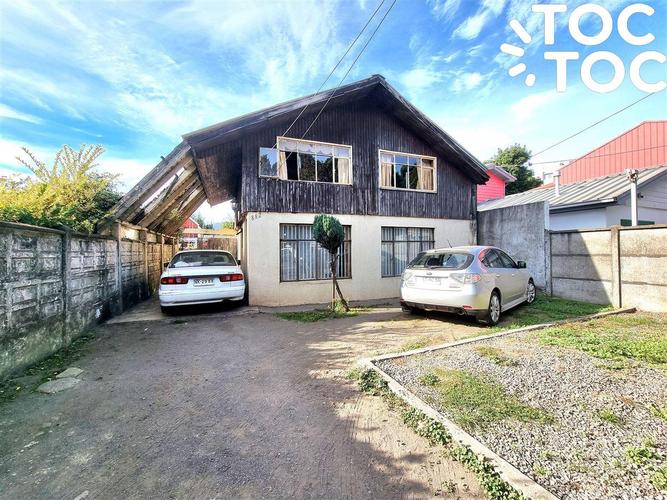 terreno en venta en Concepción