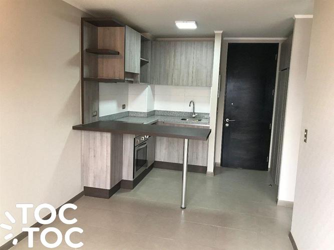 departamento en arriendo en Santiago