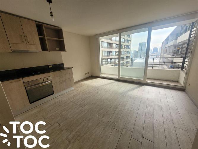 departamento en arriendo en Santiago