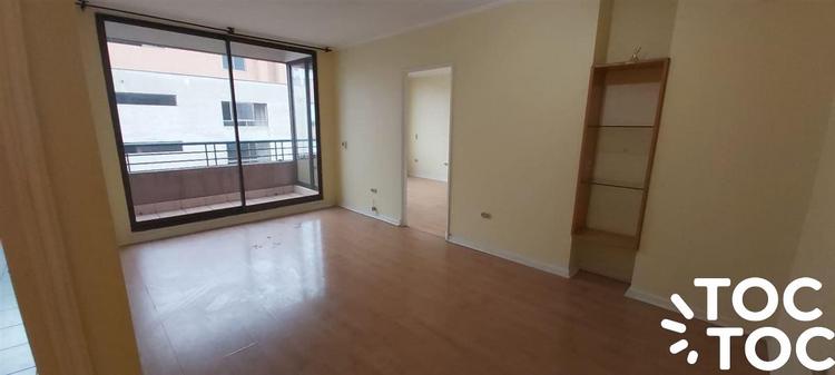 departamento en arriendo en Santiago