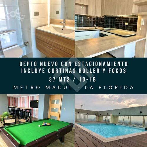 departamento en arriendo en La Florida