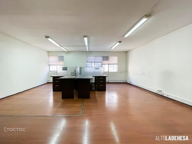 oficina en arriendo en Santiago