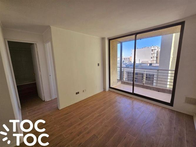 departamento en arriendo en Santiago