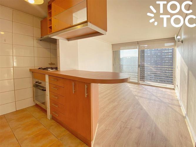 departamento en arriendo en Santiago