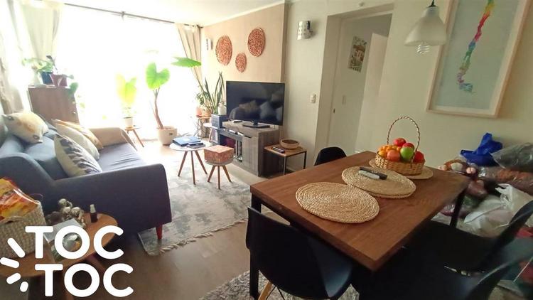 departamento en venta en Santiago