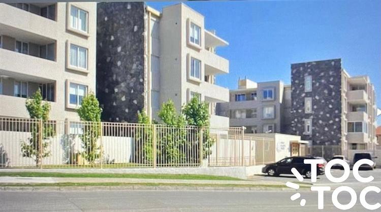 departamento en arriendo en Talca