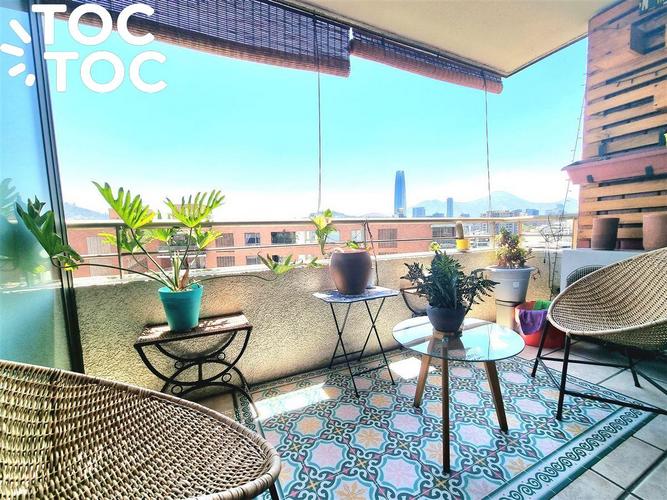 departamento en venta en Providencia