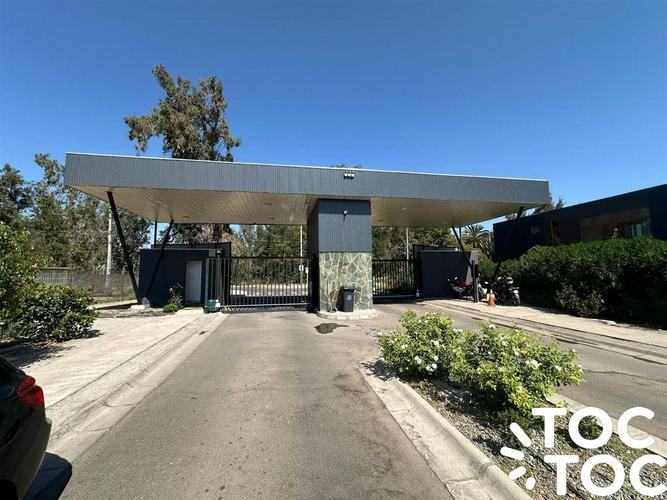 parcela en venta en Colina