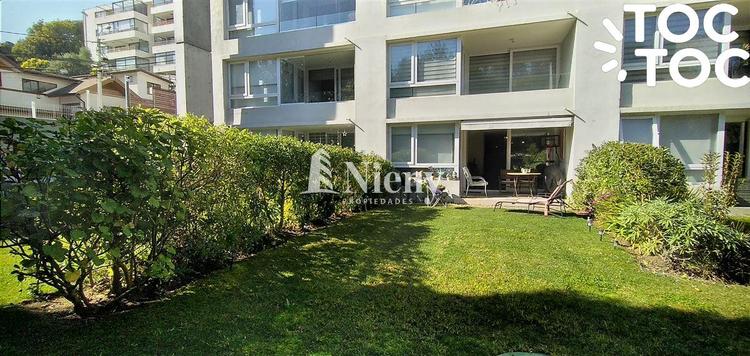 departamento en venta en Viña Del Mar