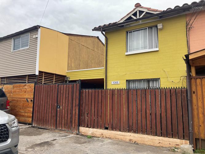 casa en venta en Maipú