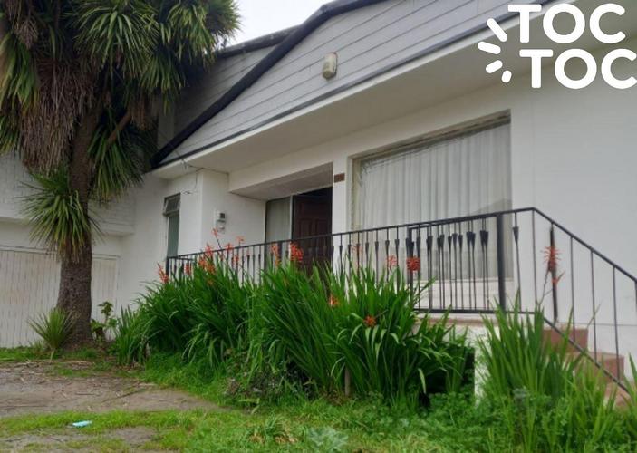 casa en venta en Talcahuano