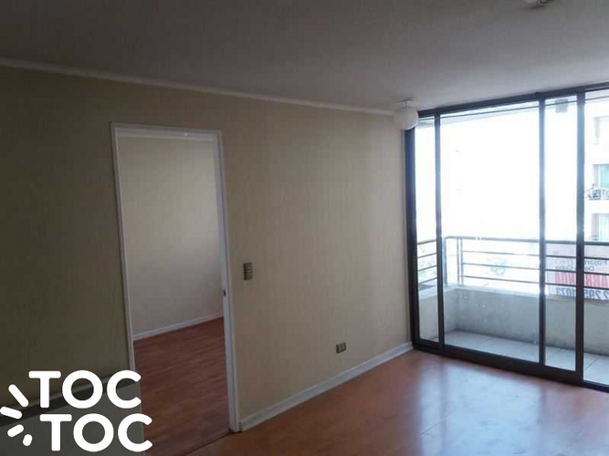 departamento en arriendo en Santiago