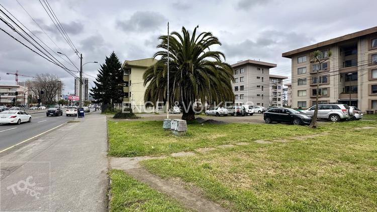 terreno en venta en Concepción