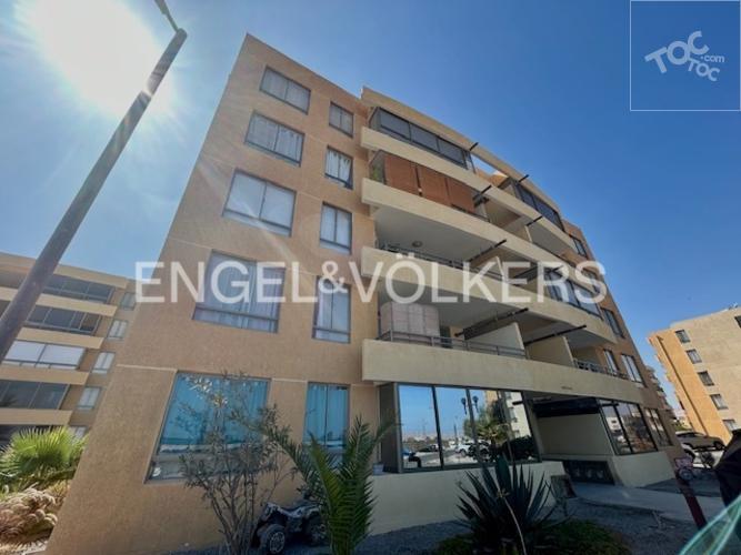 departamento en arriendo en Arica