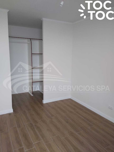 departamento en arriendo en Estación Central