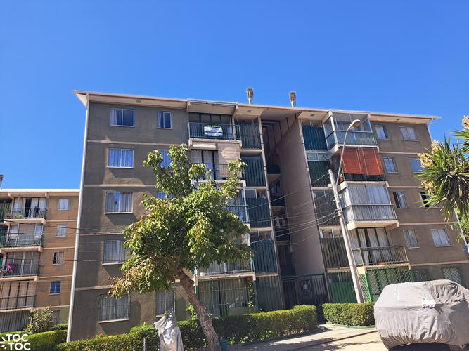 departamento en venta en Puente Alto