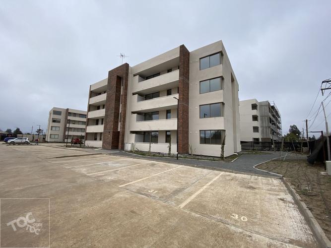 departamento en arriendo en Talca