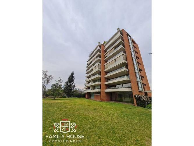 departamento en venta en Vitacura