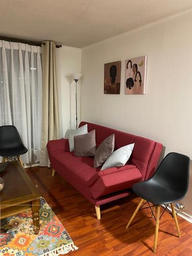 departamento en venta en Santiago