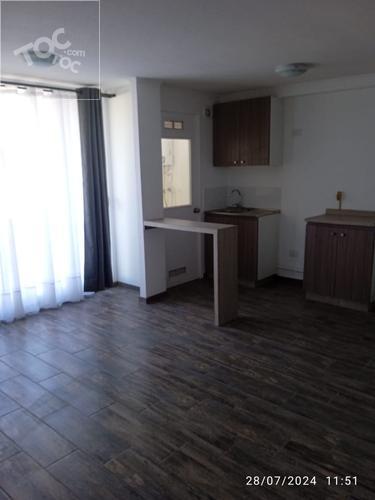 departamento en arriendo en Quillota