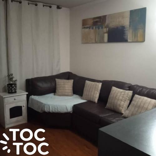 departamento en arriendo en Santiago