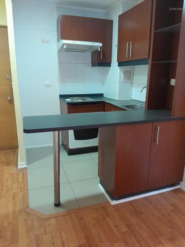 departamento en arriendo en Santiago