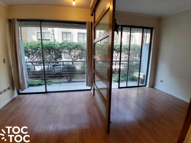 departamento en arriendo en Santiago