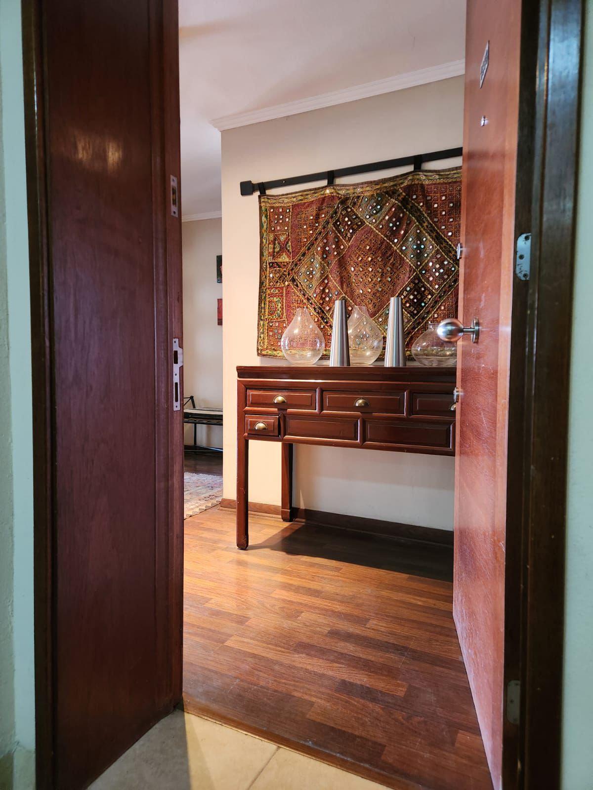 Venta Usado Departamento 4D 3B E B - Las Condes