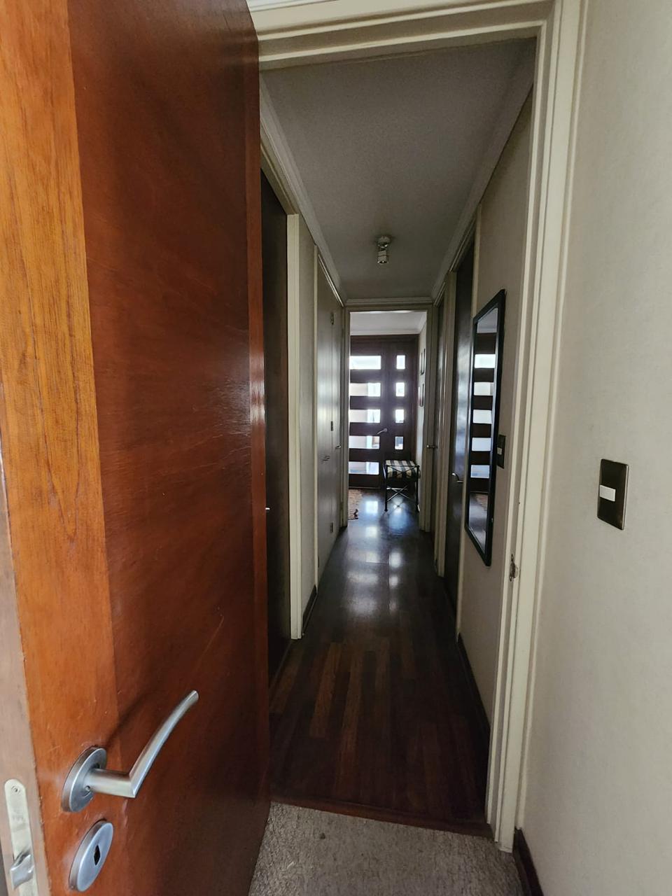 Venta Usado Departamento 4D 3B E B - Las Condes