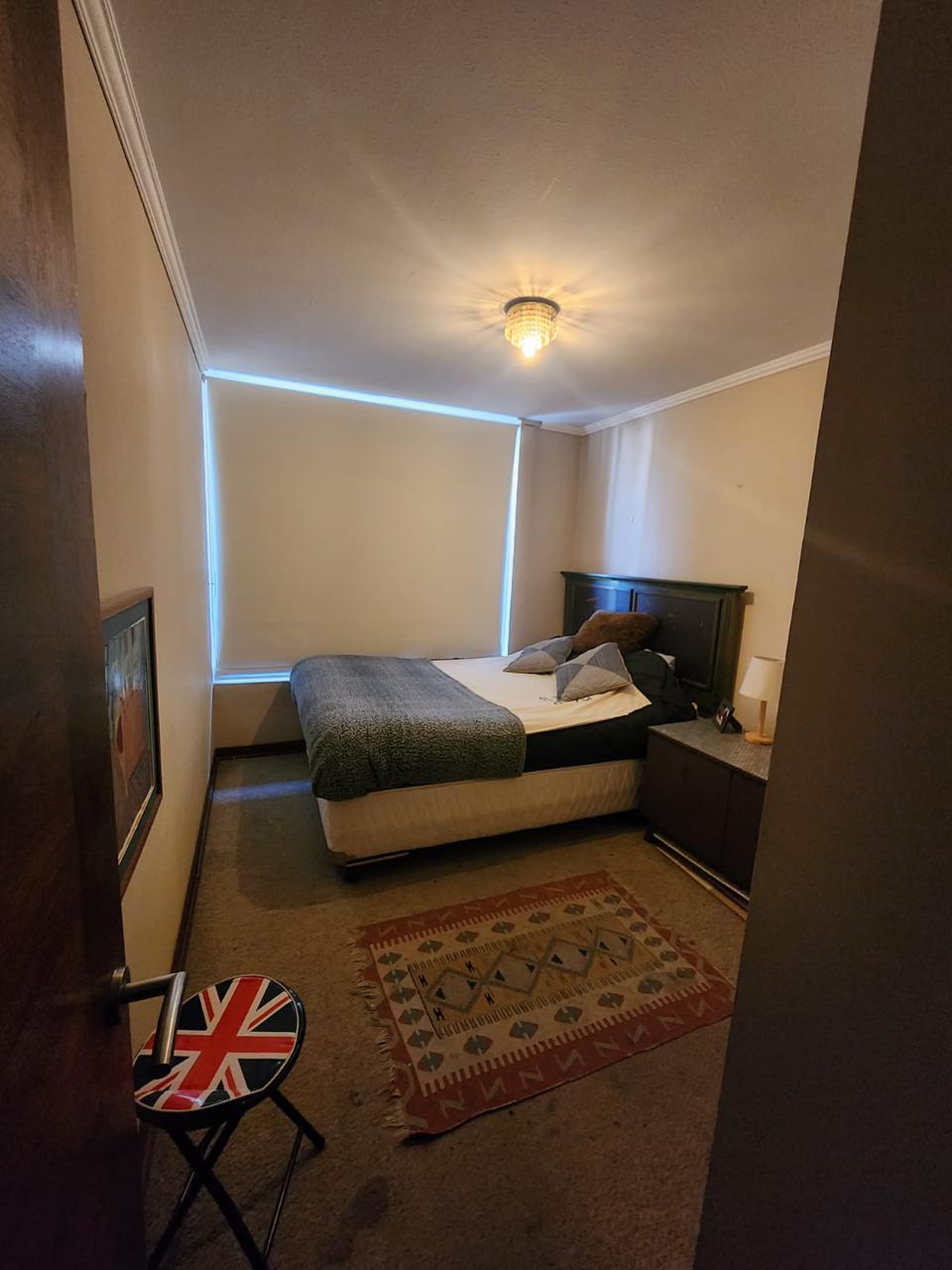 Venta Usado Departamento 4D 3B E B - Las Condes