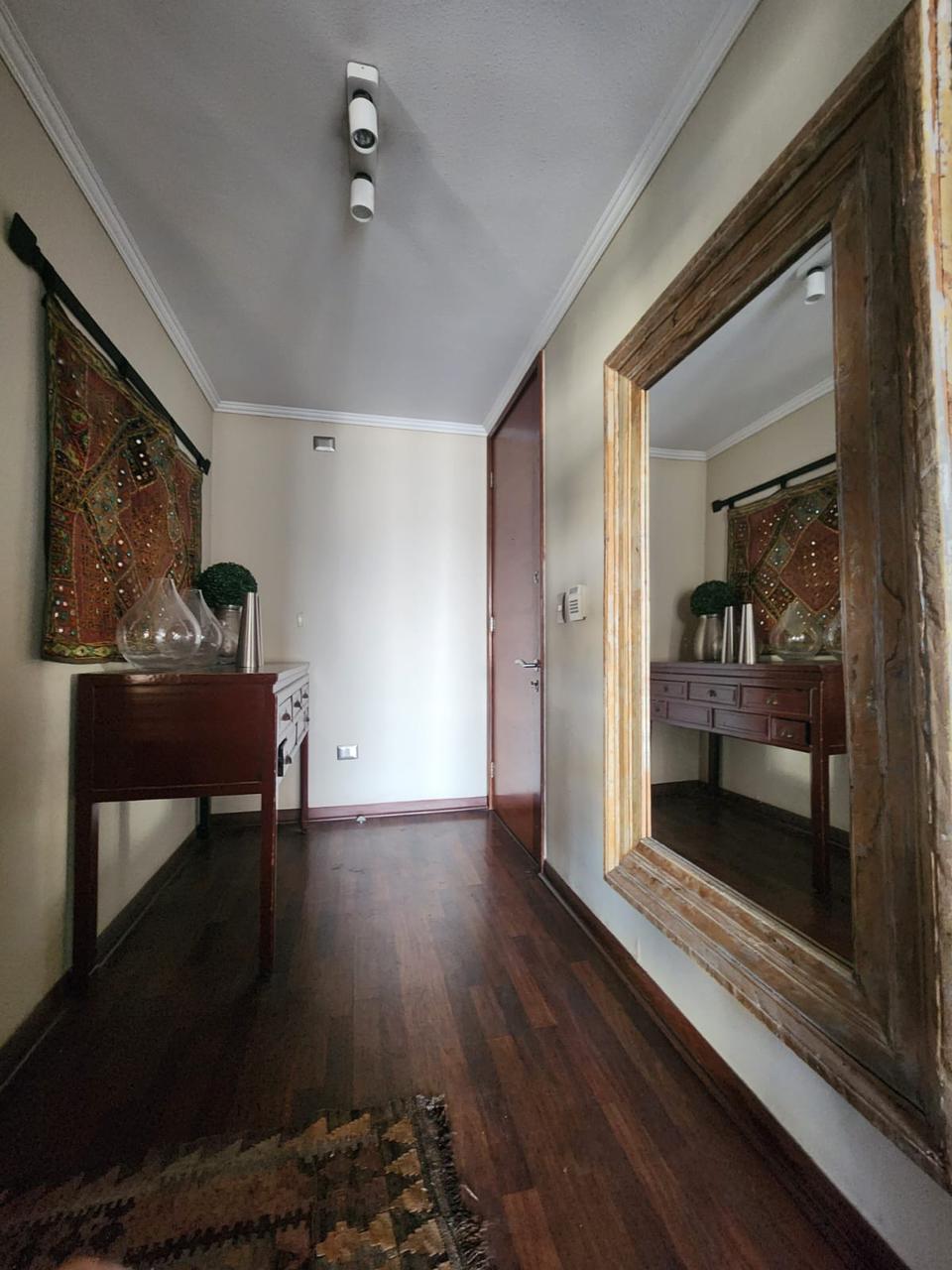 Venta Usado Departamento 4D 3B E B - Las Condes