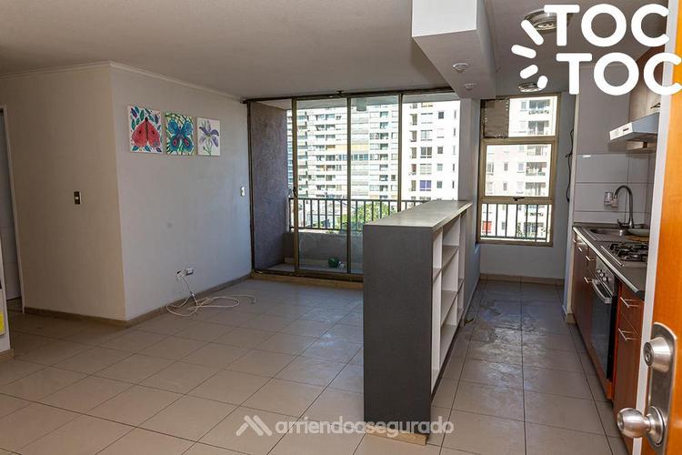 departamento en venta en San Miguel