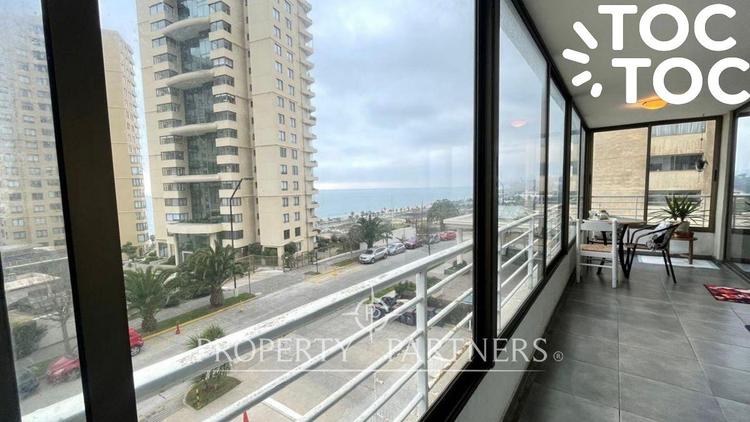 departamento en venta en Viña Del Mar