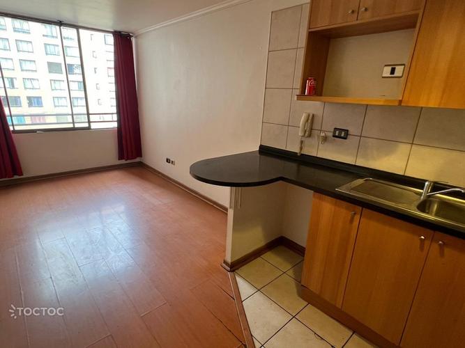 departamento en venta en Santiago