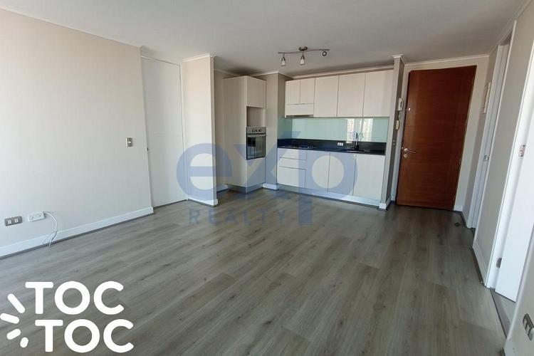 departamento en venta en Santiago