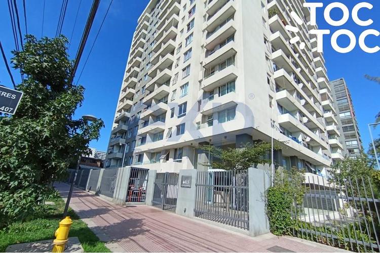 departamento en venta en Santiago