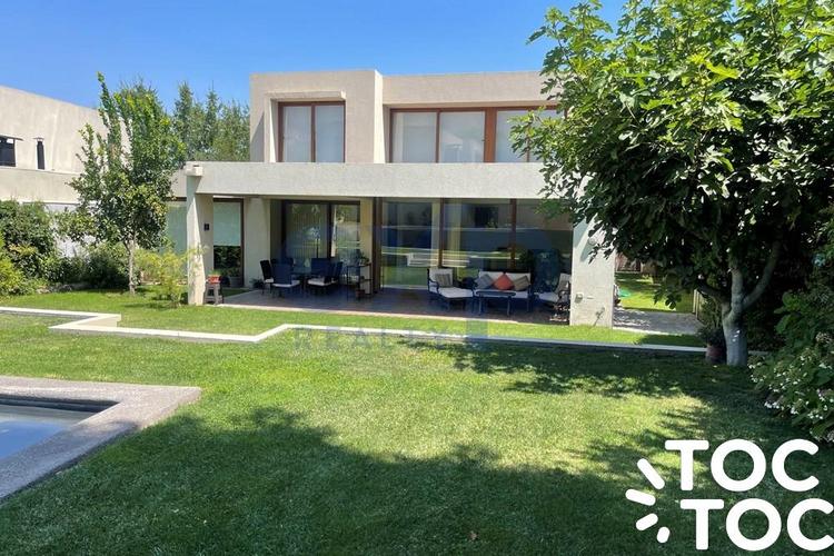 casa en venta en Colina