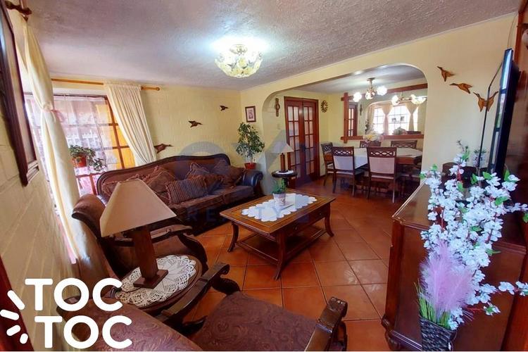 casa en venta en Maipú